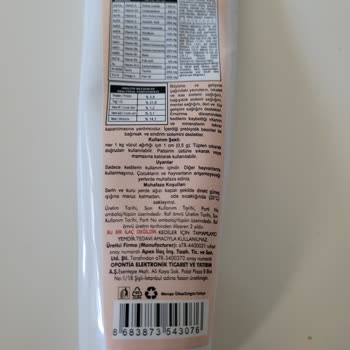 BioFeline Kedim Yeni Formülü Reddetti: Sevilen Tadın Değişim Hayal Kırıklığı