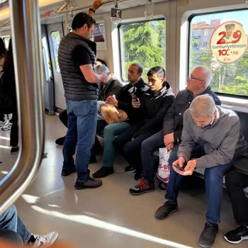 EGO Genel Müdürlüğü Ankara Toplu Taşımalarda Hamilelere Öncelik Verilmiyor