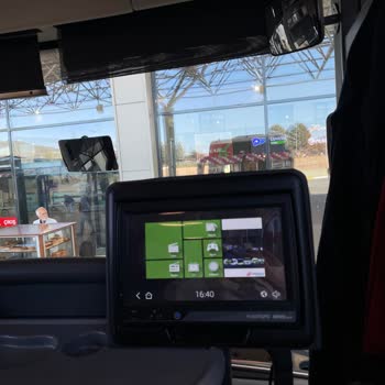 Uludağ Turizm Rötarlı Araç Ve Müşteri Mağduriyeti