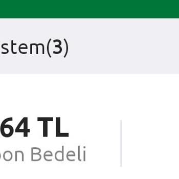 Bilyoner Bir Değil 2 Değil Birkaç Defa Oldu