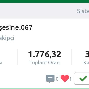 Bilyoner Bir Değil 2 Değil Birkaç Defa Oldu