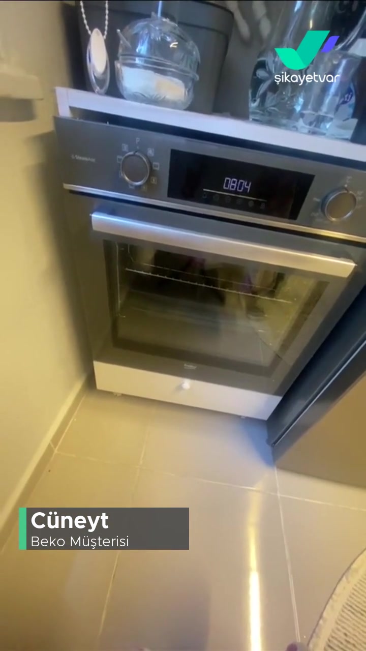 Kocaeli Darıca Beko Piranlar Pişmanlıktır! videonun kapak resmi