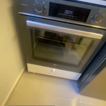 Kocaeli Darıca Beko Piranlar Pişmanlıktır!