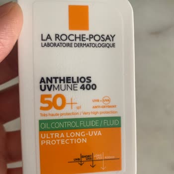 La Roche Posay Güneş Kremi Sahte Mi?