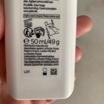 La Roche Posay Güneş Kremi Sahte Mi?