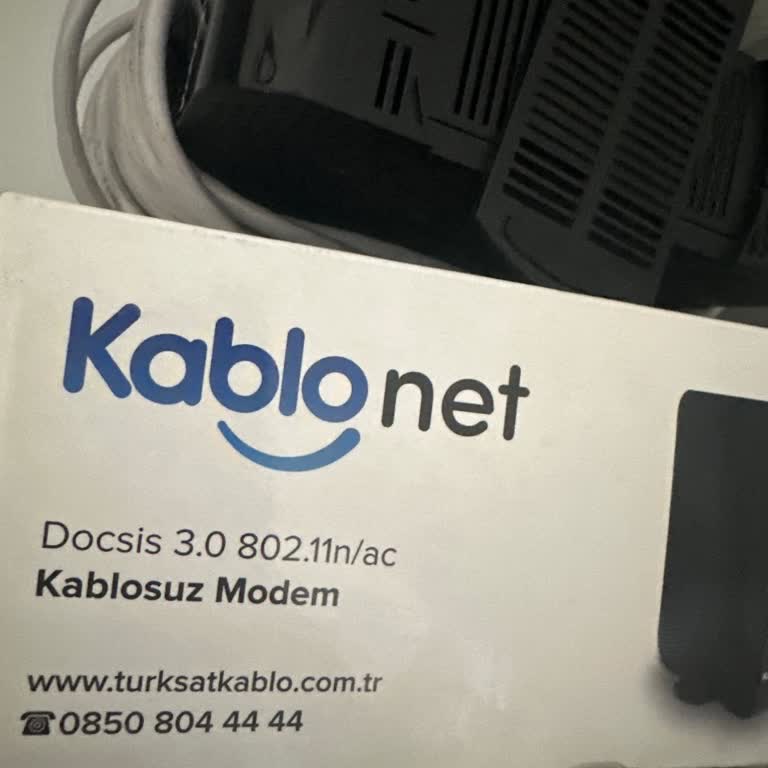 Umursamaz Çalışanlar Ve Sorumsuz Kablo Net