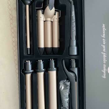 Hairens Markadan Memnun Kalmadım