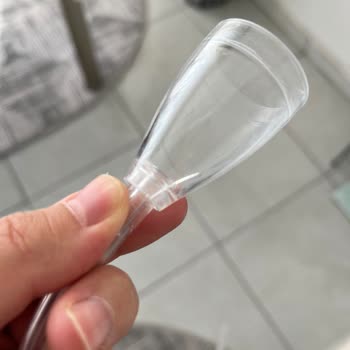 Baby-Vac Ürünün Arkasında Durmuyor Fırçaları Paslanıyor!