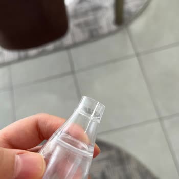 Baby-Vac Ürünün Arkasında Durmuyor Fırçaları Paslanıyor!