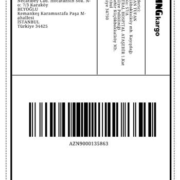 Amazon Ücret İadesi Yapmıyor, Kendi Hatasını Müşteriye Yüklüyor.