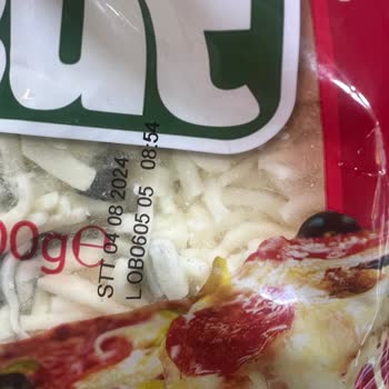 Teksüt Kapalı Paket Küflenmiş