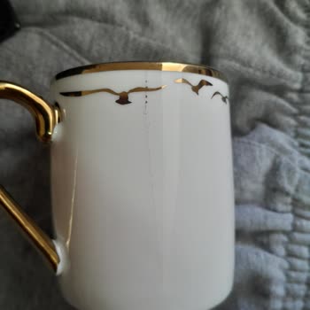 Gallery Crystal Müşteri Hizmetlerine İletişimsizlik