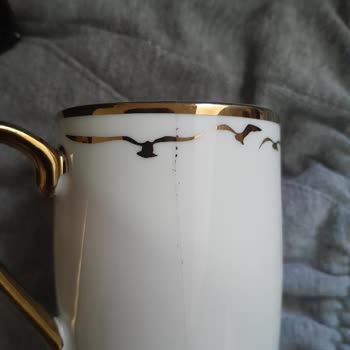 Gallery Crystal Müşteri Hizmetlerine İletişimsizlik