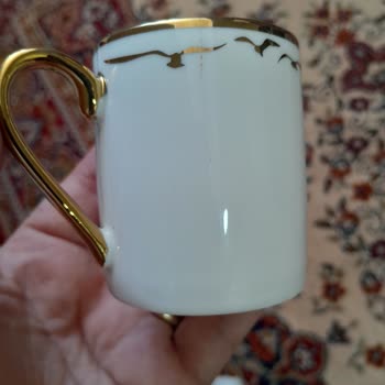 Gallery Crystal Müşteri Hizmetlerine İletişimsizlik