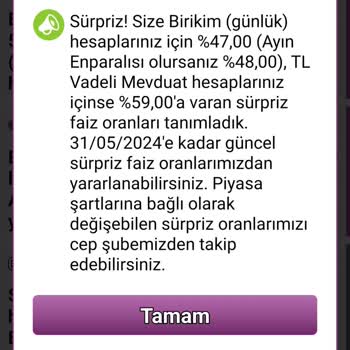 Enpara En Paranın Faiz Oyunu