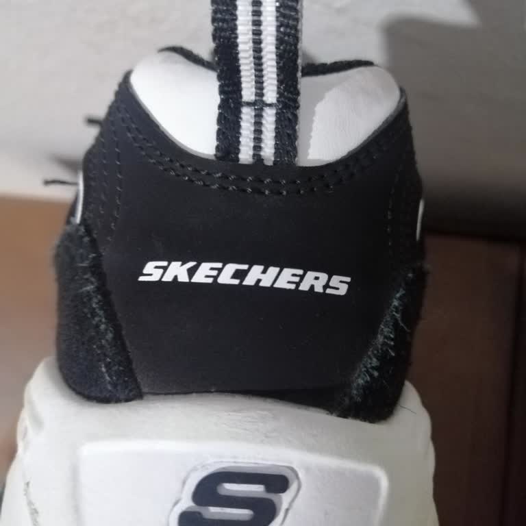 Skechers Marka Ayakkabı Beni Mağdur Etti