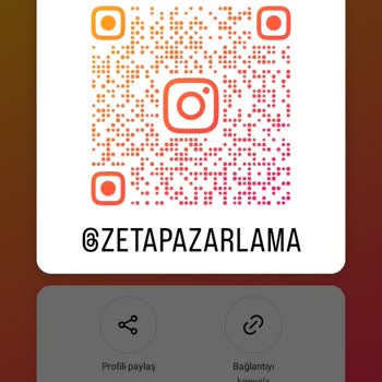 Zetapazarlama (Instagram) Ürün Beklentileri Karşılamıyor Ve İletişim Sorunları!