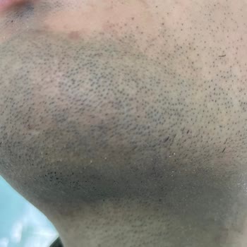 Braun Kişisel Bakım Ürünleri Braun S6 Tıraş Makinesi Çene Altını Almıyor