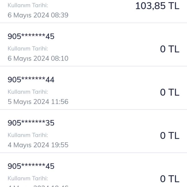 Playweez 3699 Haksız Ücretlendirme