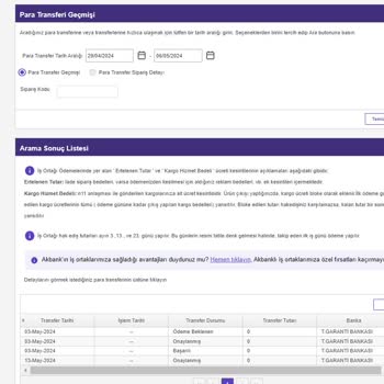 N11 Satış Sonrası Ödeme Sorunu Ve İletişim Engeli