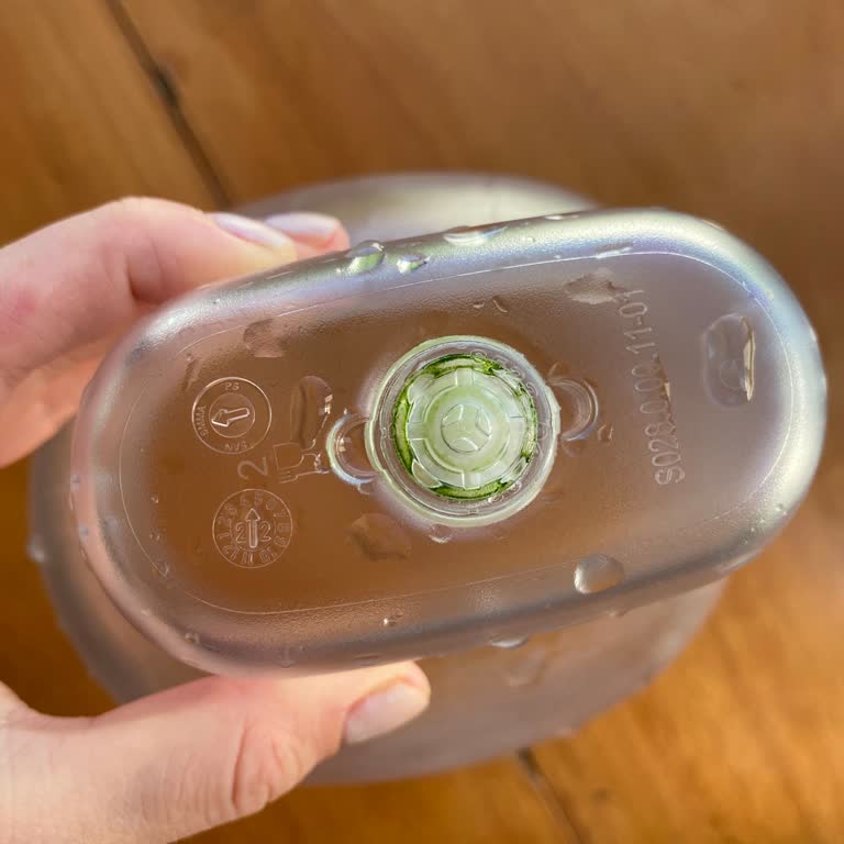 Brita Sürahi Yosun Tuttu