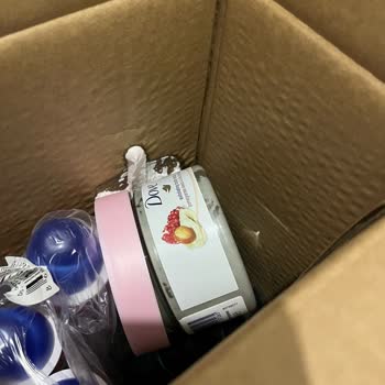 Dove Unilever Pişmanlıktır Kusurlu Ürün Gönderildi