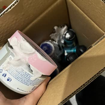 Dove Unilever Pişmanlıktır Kusurlu Ürün Gönderildi