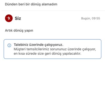 Yemeksepeti Sipariş Oluşturmadan Ödeme Aldı