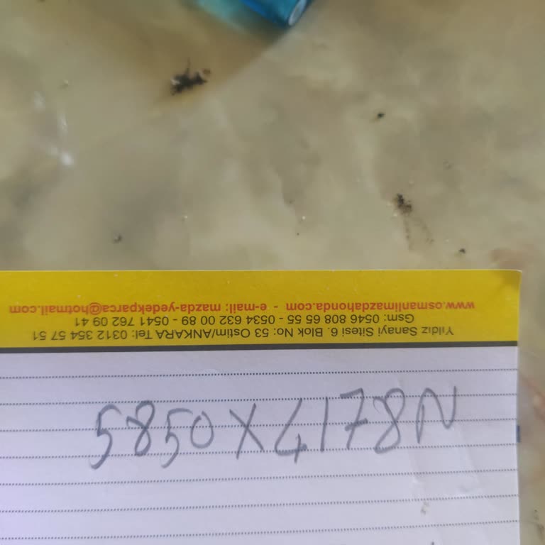 Çetinkaya Yok Böyle Bir Şey