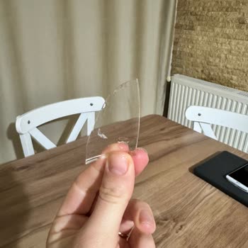 Karaca Züccaciye Filtre Kahve Makinesinin Kırılan Demliği Hakkında