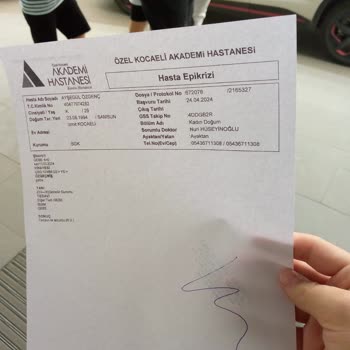 Anadolu Sigorta Doğum Paketi Sigorta Red Acil