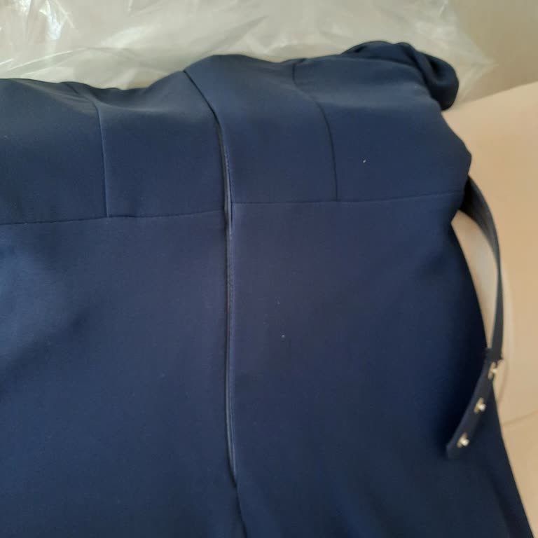 Sivas Gonca Giyim (Ankara) Şikayetçiyim