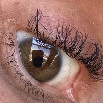 Gratis Beauty Kirpik Liftingi Faciası