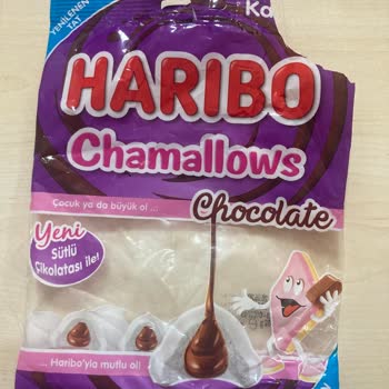 Haribo Ve SKT Sorunu