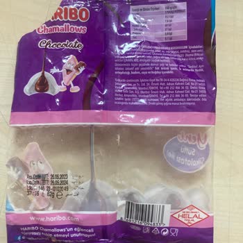 Haribo Ve SKT Sorunu