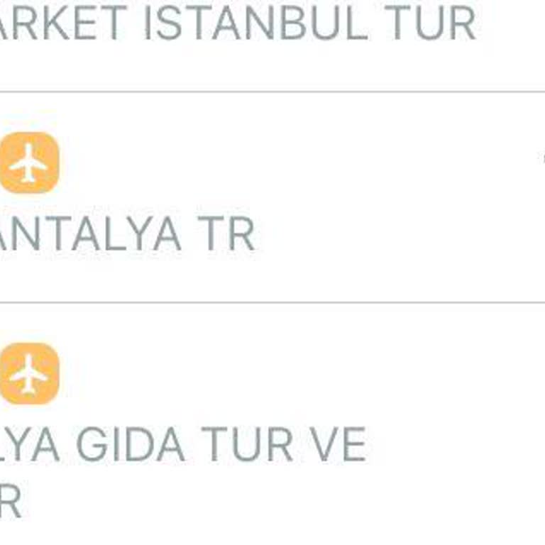 Elifce Turizm GEZİNOMİ-VERGİ Adı Altında Farkı Firmadan Kesilen Ücret- Riyakarlık