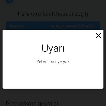 Online Madencilik Yapan Https://client.iqmining.com Tüm Paramı Aldı