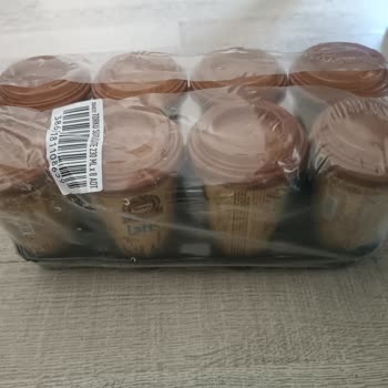 Torku Sütlü Latte Kahve Bozuk