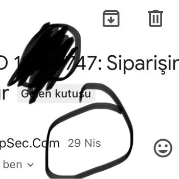 Kitapsec Ürünleri Zamanında Teslim Etmiyor