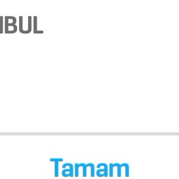 Yemeksepeti Ödeme Sorunu Ve İlgisizlik