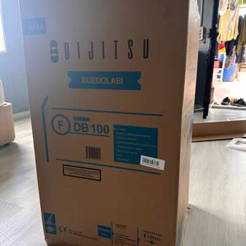 Carrefour SA Defolu Ürün Gönderildi
