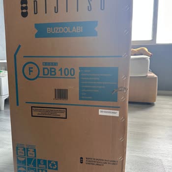 Carrefour SA Defolu Ürün Gönderildi