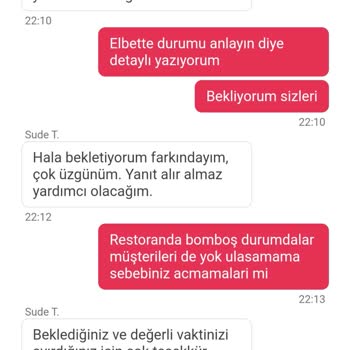 Burger King Took My Payment But Never Sent Me My Order