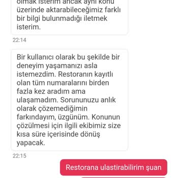 Burger King Took My Payment But Never Sent Me My Order