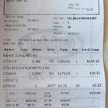 Çitlekçi Son Kullanma Tarihi Geçmiş Bayat Kurabiye Satışı Yapıyor.