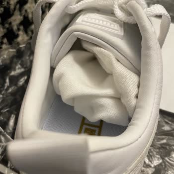 Fashfed Uygulaması Üzerinden Alınan Ayakkabı Sorunu