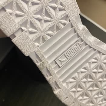 Fashfed Uygulaması Üzerinden Alınan Ayakkabı Sorunu