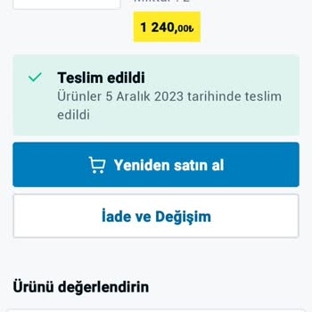 Decathlon Ürününün Arkasında Durmuyor! 4 Ayda Altı Delindi