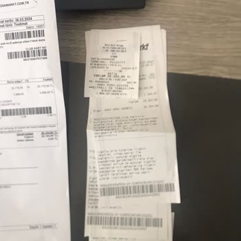 Ürün Tedarik Edemeyen Electrolux