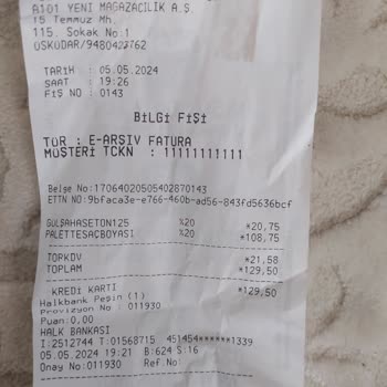 Palette 12-21 Gümüş Sarı Saç Boyası Saçı Pembe Yaptı.